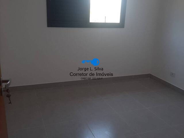 Sobrado para Locação em Cajamar - 5