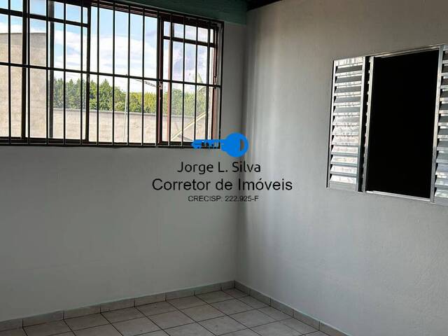 Casa para Locação em Cajamar - 3