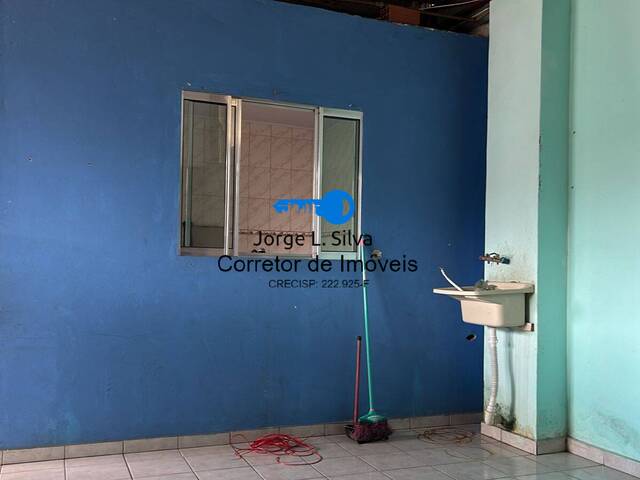 Casa para Locação em Cajamar - 2