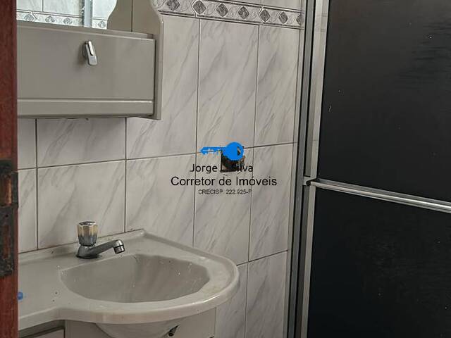 Casa para Locação em Cajamar - 4