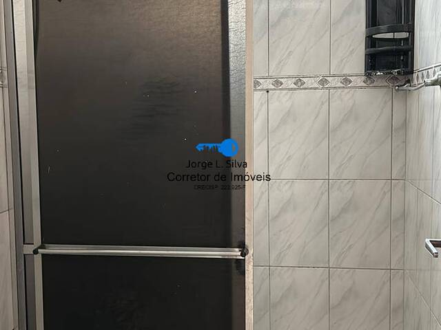 Casa para Locação em Cajamar - 5