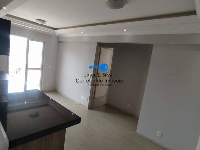 Apartamento para Locação em Cajamar - 2