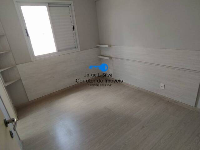 Apartamento para Locação em Cajamar - 3