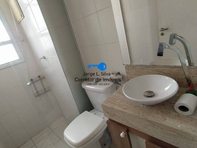 Apartamento para Locação em Cajamar - 4