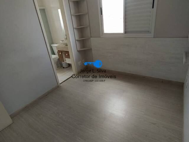 Apartamento para Locação em Cajamar - 5