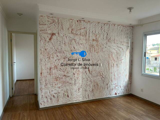 Apartamento para Venda em Cajamar - 4