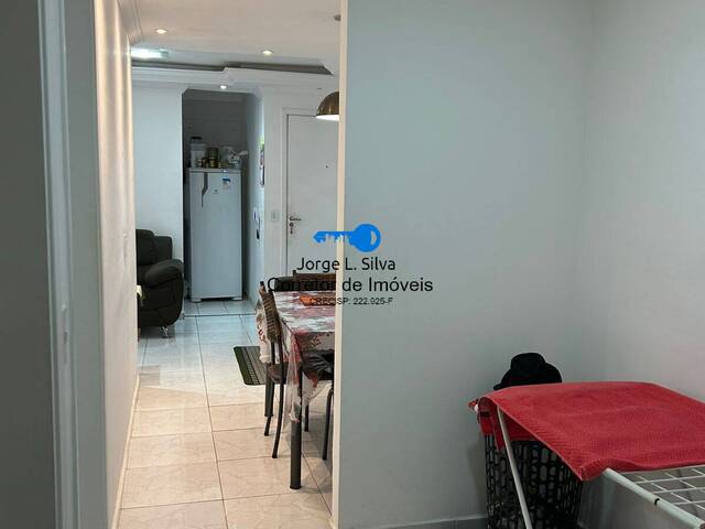 Apartamento para Venda em Cajamar - 2