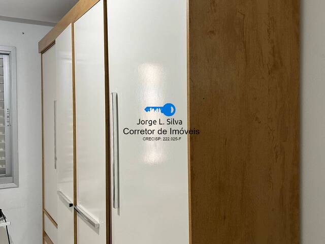 Apartamento para Venda em Cajamar - 3