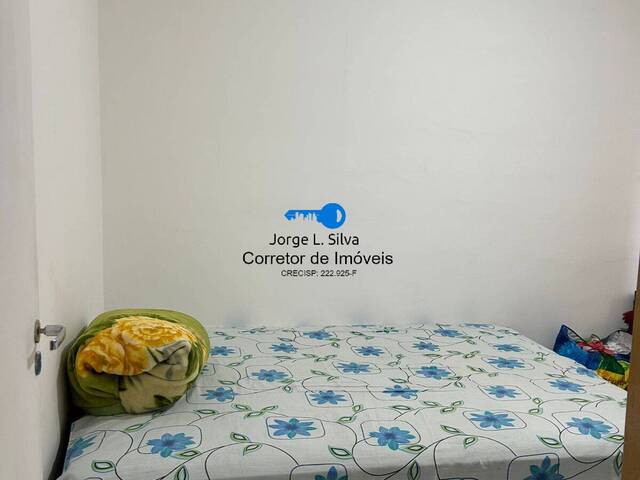 Apartamento para Venda em Cajamar - 4