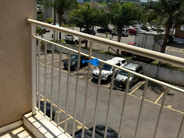 Apartamento para Venda em Cajamar - 2