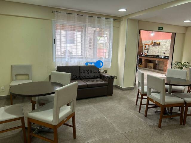 #616 - Apartamento para Locação em Cajamar - SP - 2