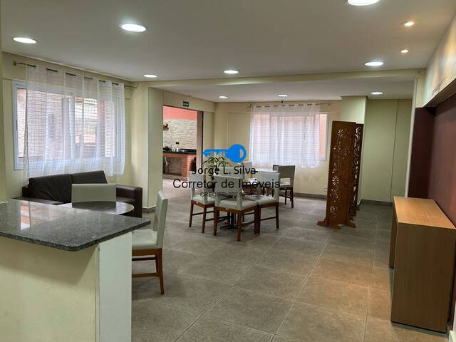#616 - Apartamento para Locação em Cajamar - SP - 3