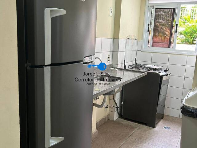 Apartamento para Locação em Cajamar - 5