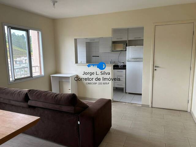 Apartamento para Locação em Cajamar - 3