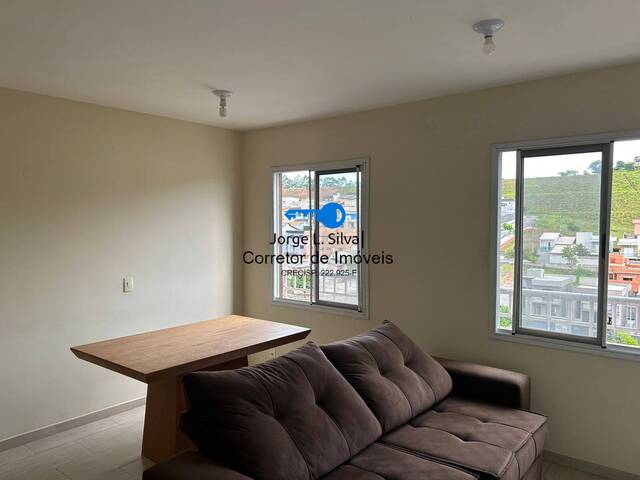 Apartamento para Locação em Cajamar - 4