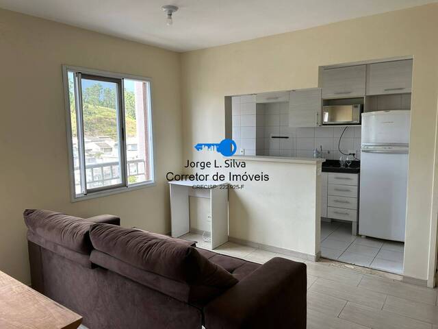 Apartamento para Locação em Cajamar - 5