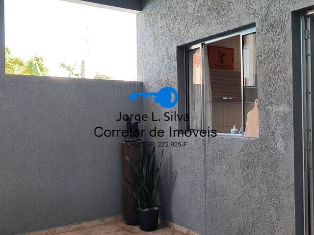 Casa para Venda em Cajamar - 3