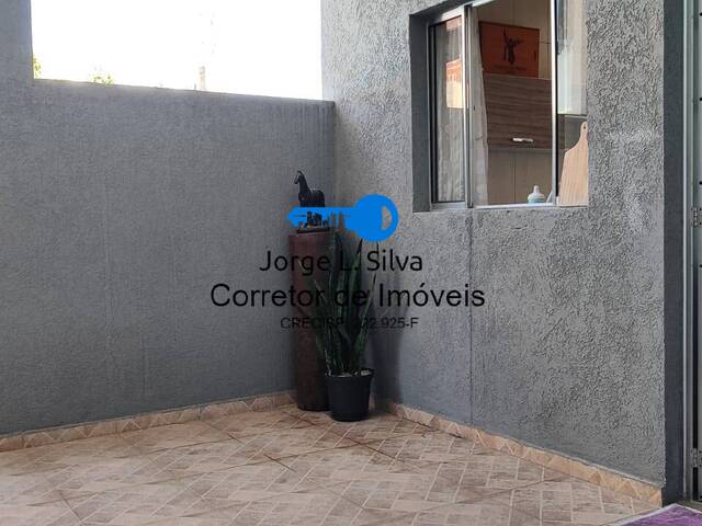 Casa para Venda em Cajamar - 5