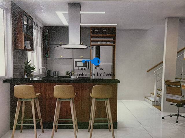 Sobrado para Venda em Cajamar - 2