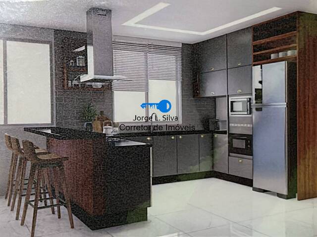 Sobrado para Venda em Cajamar - 3