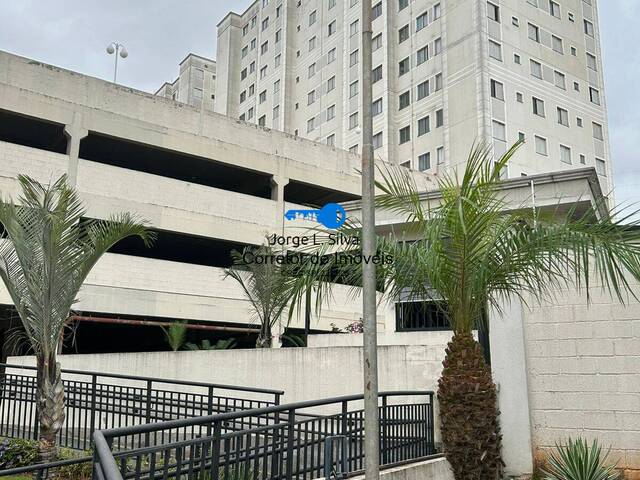 Apartamento para Venda em Cajamar - 3