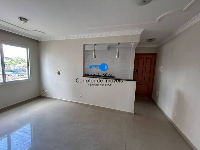 Apartamento para Venda em Cajamar - 3