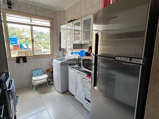 Apartamento para Locação em Cajamar - 3