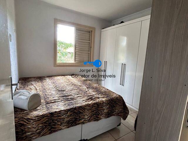 Apartamento para Locação em Cajamar - 4