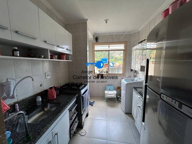 Apartamento para Locação em Cajamar - 2