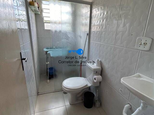 Apartamento para Locação em Cajamar - 5