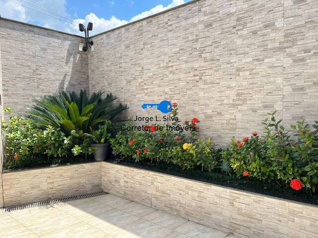 Sobrado para Venda em Cajamar - 2