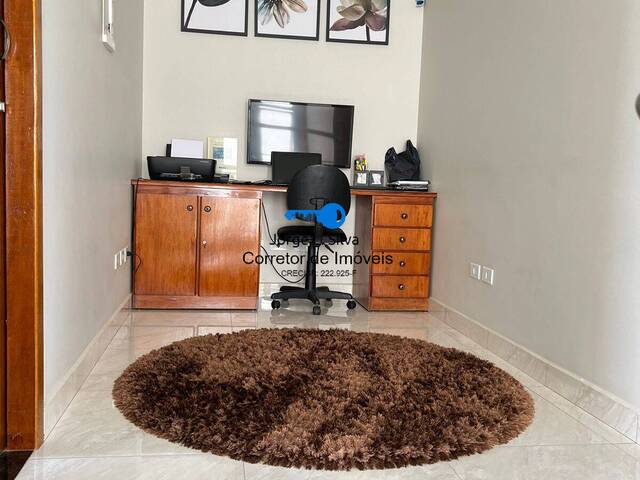 Sobrado para Venda em Cajamar - 3