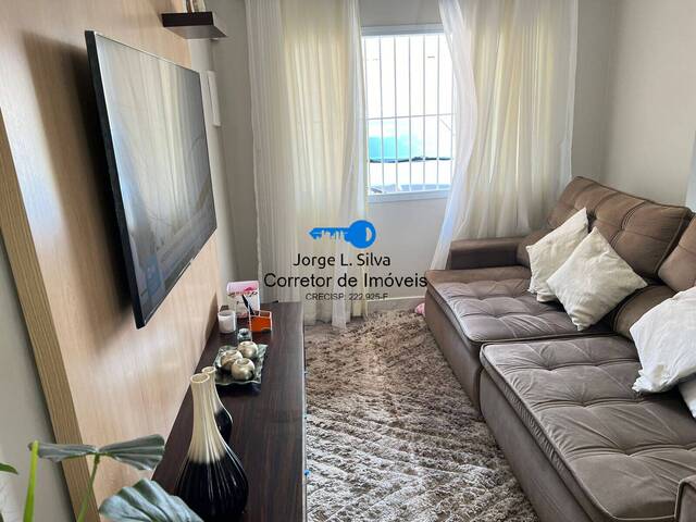 Sobrado para Venda em Cajamar - 5