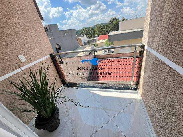 Sobrado para Venda em Cajamar - 4