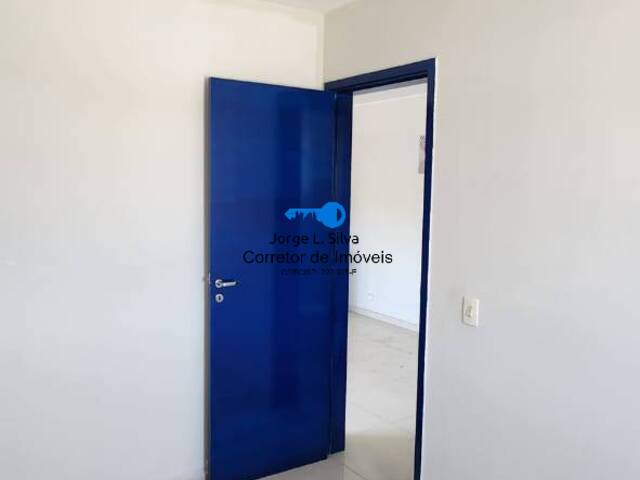 Apartamento para Locação em Cajamar - 2