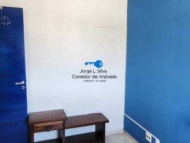 Apartamento para Locação em Cajamar - 4