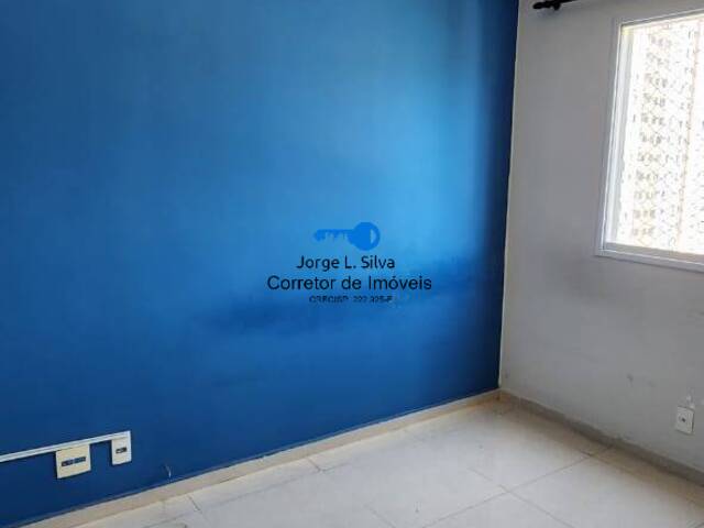 Apartamento para Locação em Cajamar - 5
