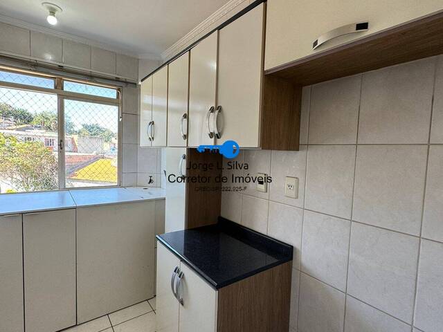 Apartamento para Venda em Cajamar - 4
