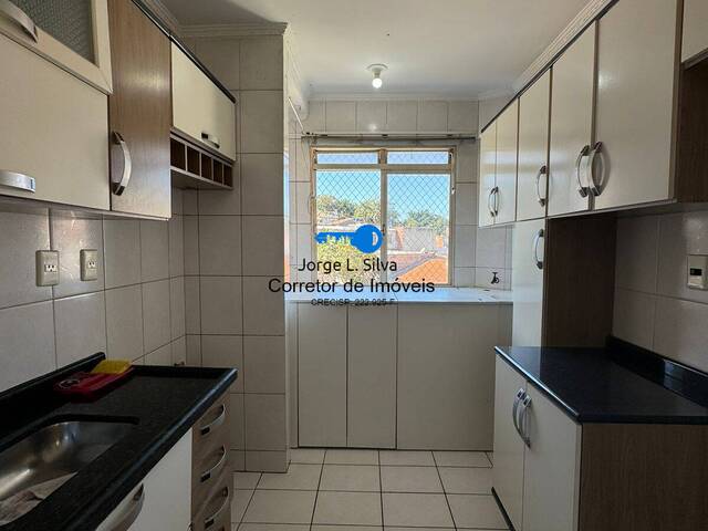 Apartamento para Venda em Cajamar - 2