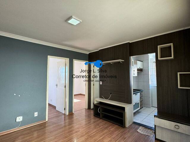 Apartamento para Venda em Cajamar - 3