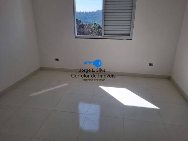 Sobrado para Locação em Cajamar - 4