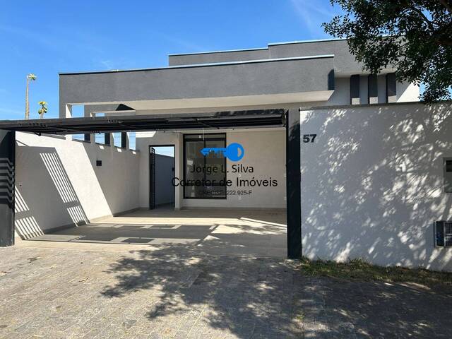 Casa para Venda em Cajamar - 4