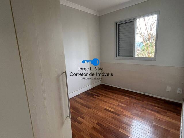 Apartamento para Locação em Cajamar - 5