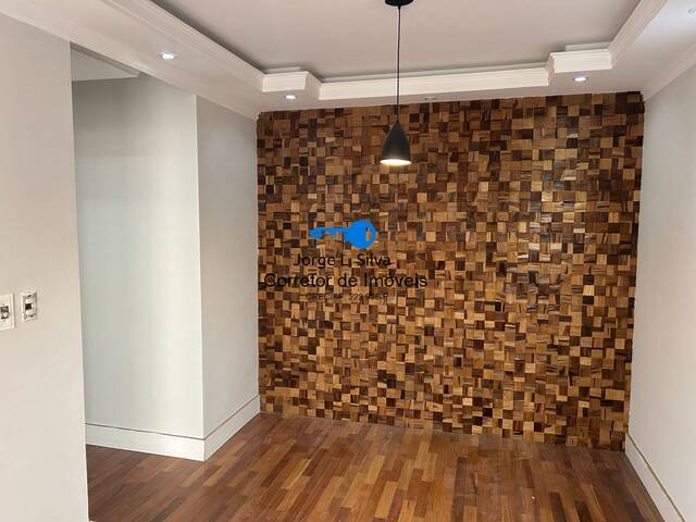 Apartamento para Locação em Cajamar - 2