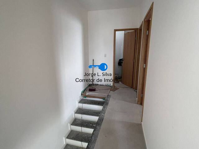 Sobrado para Locação em Cajamar - 2