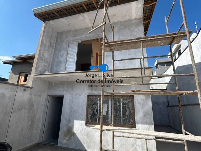 Sobrado para Locação em Cajamar - 5