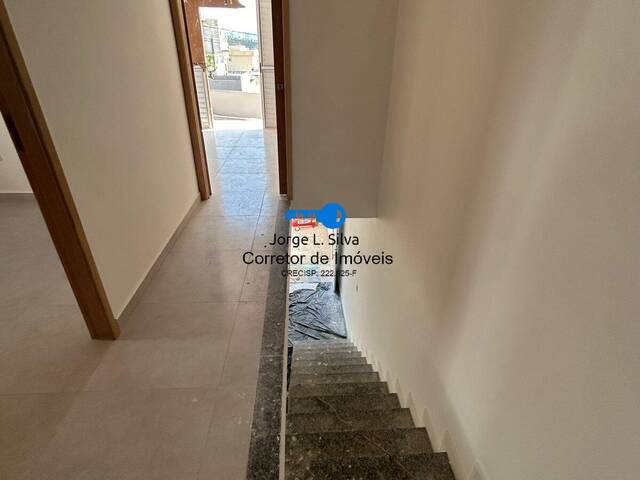 Sobrado para Locação em Cajamar - 4