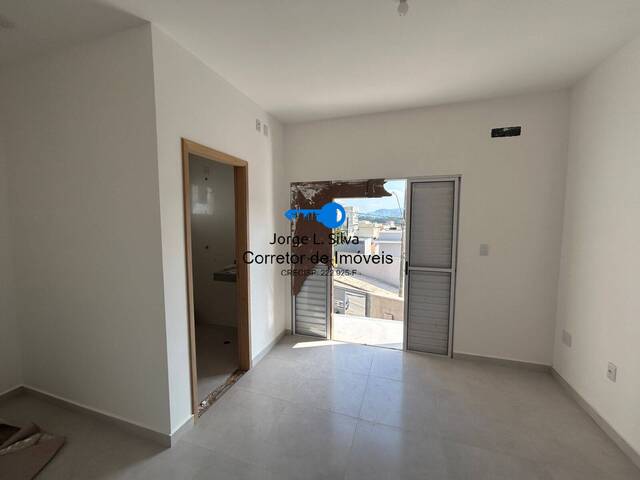 Sobrado para Locação em Cajamar - 3