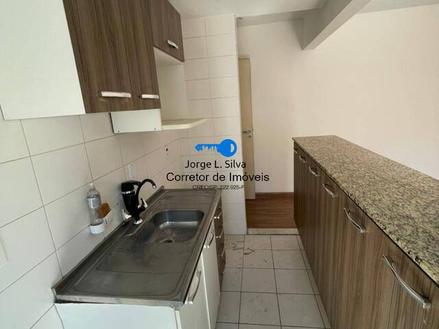 Apartamento para Locação em Cajamar - 2