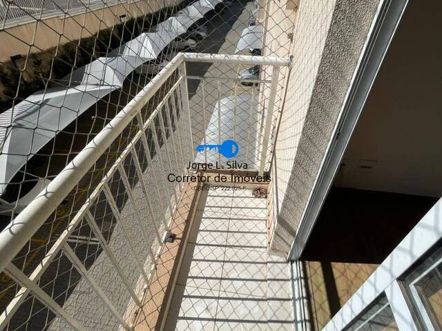 Apartamento para Locação em Cajamar - 3